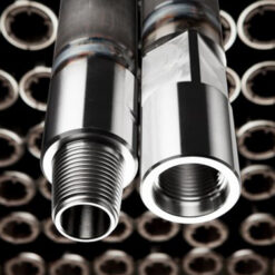 DRILLING PIPES & ACCESSORIES