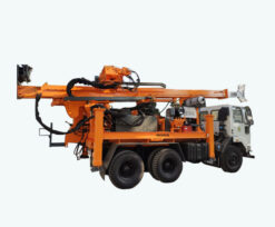DRILLING RIGS