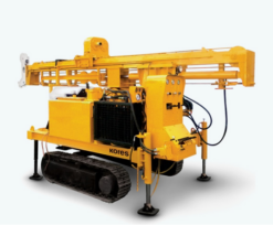 GEOTECHNICAL DRILLING RIGS 6 GEOTECHNICAL DRILLING RIGS - Image 3
