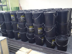 DRILLING CHEMICALS & LUBRICANTS