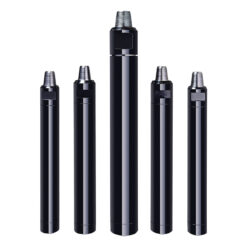 Alternative view of DTH HAMMER AND DTH DRILL BIT