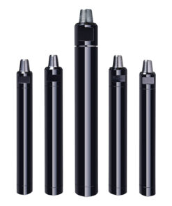 Alternative view of DTH HAMMER AND DTH DRILL BIT