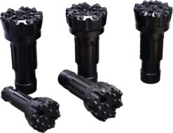 DTH HAMMER AND DTH DRILL BIT 5 DTH HAMMER AND DTH DRILL BIT - Image 3