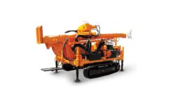 GEOTECHNICAL DRILLING RIGS