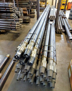 DRILLING PIPES & ACCESSORIES - Image 10