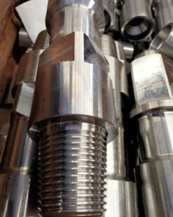 DRILLING PIPES & ACCESSORIES - Image 8