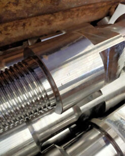 DRILLING PIPES & ACCESSORIES - Image 9