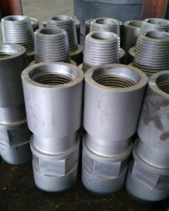 DRILLING PIPES & ACCESSORIES - Image 3