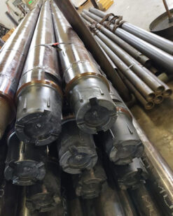 DRILLING PIPES & ACCESSORIES - Image 4