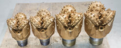 TRICONE DRILL BITS 12 TRICONE DRILL BITS - Image 6