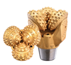 TRICONE DRILL BITS - Image 3