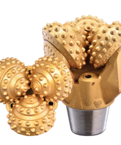 DRILLING TOOLS AND CONSUMABLES