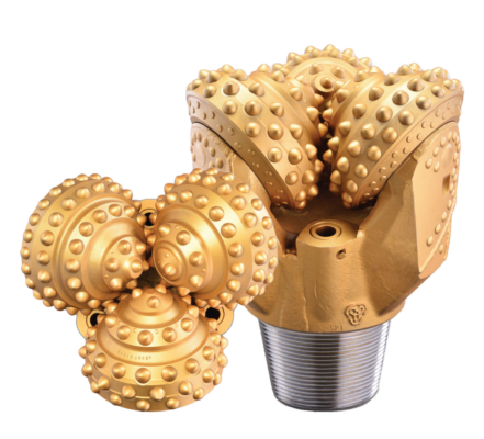 DRILLING TOOLS AND CONSUMABLES