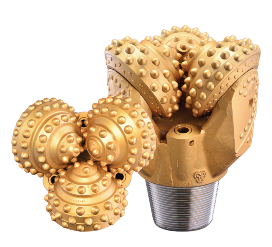 DRILLING TOOLS AND CONSUMABLES