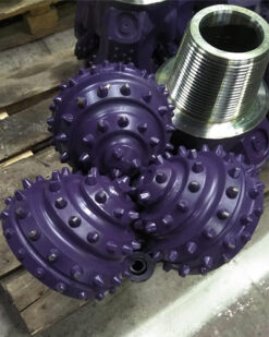 TRICONE DRILL BITS - Image 4