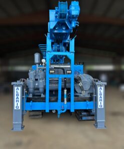 Multi Purpose Drilling Rig