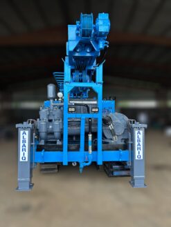 Multi Purpose Drilling Rig