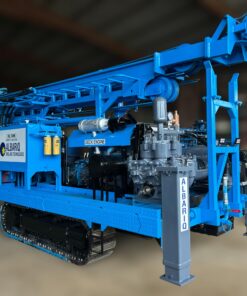 Multi Purpose Drilling Rig