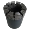NQ3 Impregnated Diamond Core Bit