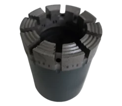 NQ3 Impregnated Diamond Core Bit