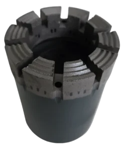 NQ3 Impregnated Diamond Core Bit