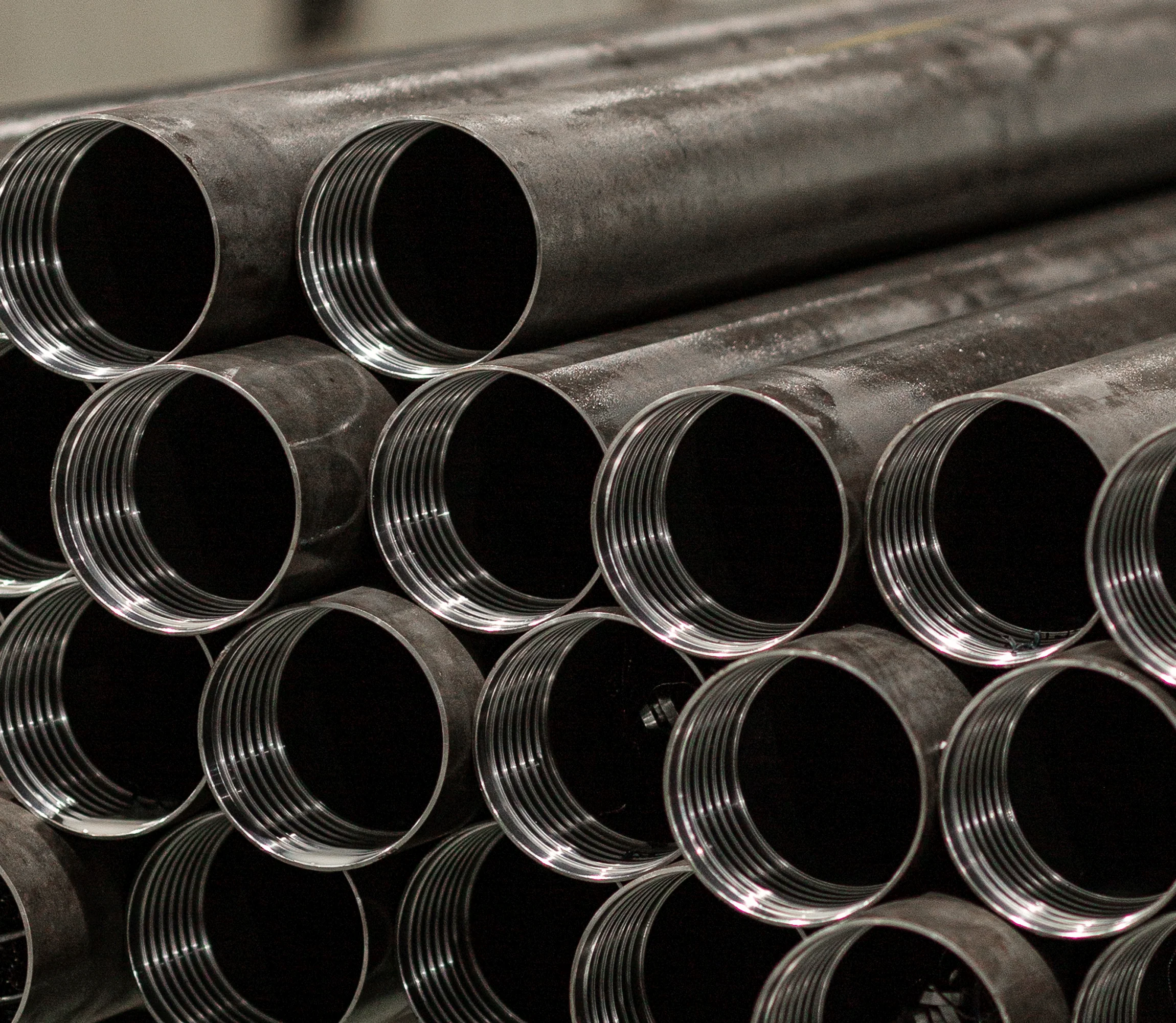 Wireline Core Barrel Outer Tubes BQ, NQ, HQ, PQ 1 Wireline Core Barrel Outer Tubes BQ, NQ, HQ, PQ