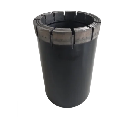 T2 Metric Impregnated Diamond Core Bit 12mm Crown Height
