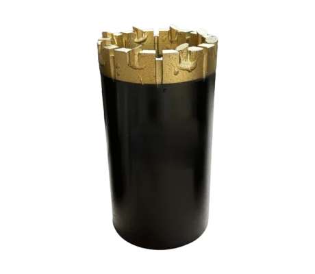 TC Core Bits – Metric Series [ T2 / T6 ]