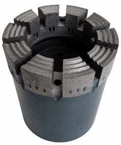 HQ3 Impregnated Diamond Core Bit