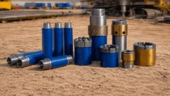 Geotechnical Drill Tools